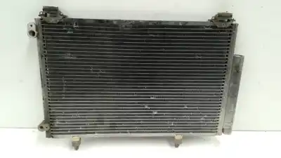 Pezzo di ricambio per auto di seconda mano condensatore / radiatore aria condizionata per toyota yaris (ncp1/nlp1/scp1) * riferimenti oem iam   