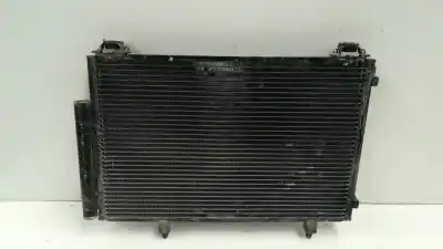 Pezzo di ricambio per auto di seconda mano Condensatore / Radiatore Aria Condizionata per TOYOTA YARIS (NCP1/NLP1/SCP1) * Riferimenti OEM IAM   
