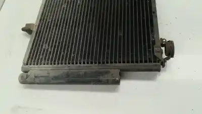 Pezzo di ricambio per auto di seconda mano condensatore / radiatore aria condizionata per toyota yaris (ncp1/nlp1/scp1) * riferimenti oem iam   