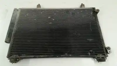 Pezzo di ricambio per auto di seconda mano condensatore / radiatore aria condizionata per toyota yaris (ncp1/nlp1/scp1) * riferimenti oem iam   