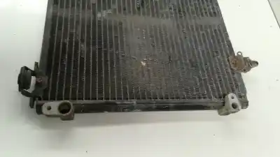 Pezzo di ricambio per auto di seconda mano Radiatore Riscaldamento/aria Condizionata per TOYOTA YARIS (NCP1/NLP1/SCP1) 1.3 16V CAT Riferimenti OEM IAM   