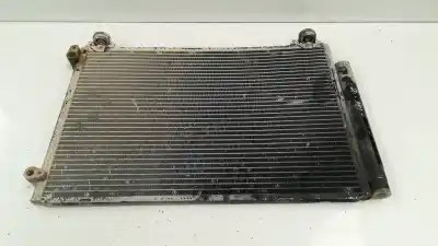 Pezzo di ricambio per auto di seconda mano radiatore riscaldamento/aria condizionata per toyota yaris (ncp1/nlp1/scp1) 1.5 ts riferimenti oem iam   