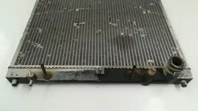 Автозапчастина б/у водяний радіатор для toyota yaris (ncp1/nlp1/scp1) 1.3 16v cat посилання на oem iam 4221321340  