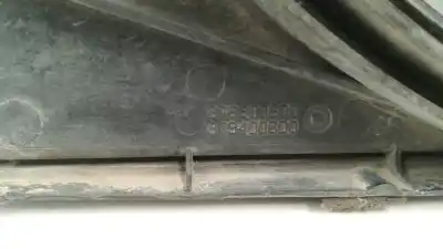 Second-hand car spare part Radiator Cooling Fan for FORD KA (CCU) FORD KA OEM IAM references 878300600  