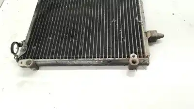 Pezzo di ricambio per auto di seconda mano condensatore / radiatore aria condizionata per toyota yaris (ncp1/nlp1/scp1) * riferimenti oem iam   