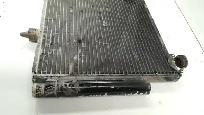 Pezzo di ricambio per auto di seconda mano condensatore / radiatore aria condizionata per toyota yaris (ncp1/nlp1/scp1) * riferimenti oem iam   