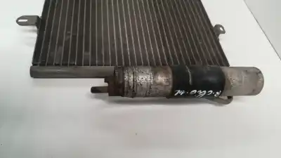 Автозапчасти б/у конденсатор / радиатор кондиционера воздуха за renault clio ii fase i (b/cbo) 1.6 initiale (b/cbod) 90 cv / 66 kw ссылки oem iam 7700414103  