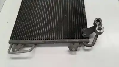 Pezzo di ricambio per auto di seconda mano condensatore / radiatore aria condizionata per renault scenic (ja..) 1.4 cat 95 cv / 70 kw riferimenti oem iam 7700434383  