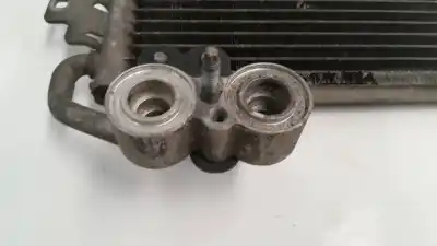 Pezzo di ricambio per auto di seconda mano condensatore / radiatore aria condizionata per renault scenic (ja..) 1.4 cat 95 cv / 70 kw riferimenti oem iam 7700434383  