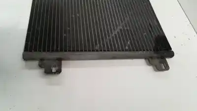 Pezzo di ricambio per auto di seconda mano condensatore / radiatore aria condizionata per renault scenic (ja..) 1.4 cat 95 cv / 70 kw riferimenti oem iam 7700434383  