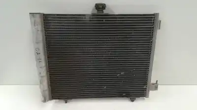 Second-hand car spare part air conditioning condenser / radiator for citroen c2 x oem iam references   