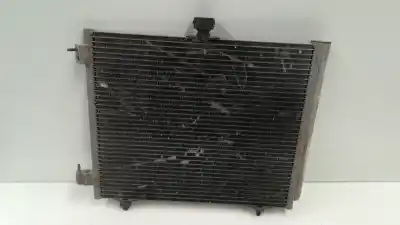 Second-hand car spare part air conditioning condenser / radiator for citroen c2 x oem iam references   