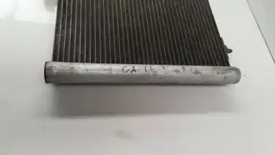 Second-hand car spare part Air Conditioning Condenser / Radiator for CITROEN C2 X OEM IAM references   