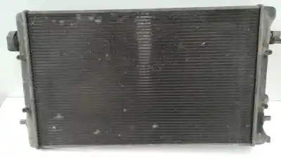 Pezzo di ricambio per auto di seconda mano radiatore d acqua per audi a3 (8l1) 1.8 t riferimenti oem iam 1j0121253p   Pezzo di ricambio per auto di seconda mano radiatore d acqua per audi a3 (8l1) 1.8 t riferimenti oem iam 1j0121253p