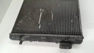 Pezzo di ricambio per auto di seconda mano radiatore d acqua per audi a3 (8l1) 1.8 t riferimenti oem iam 1j0121253p   Pezzo di ricambio per auto di seconda mano radiatore d acqua per audi a3 (8l1) 1.8 t riferimenti oem iam 1j0121253p