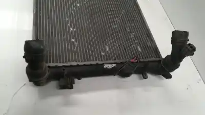 Pezzo di ricambio per auto di seconda mano radiatore d acqua per audi a3 (8l1) 1.8 t riferimenti oem iam 1j0121253p   Pezzo di ricambio per auto di seconda mano radiatore d acqua per audi a3 (8l1) 1.8 t riferimenti oem iam 1j0121253p
