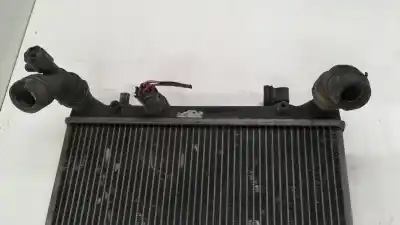 Pezzo di ricambio per auto di seconda mano radiatore d acqua per audi a3 (8l1) 1.8 t riferimenti oem iam 1j0121253p   Pezzo di ricambio per auto di seconda mano radiatore d acqua per audi a3 (8l1) 1.8 t riferimenti oem iam 1j0121253p