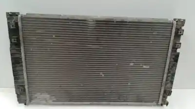 Peça sobressalente para automóvel em segunda mão Radiador De água por AUDI A4 BERLINA (8E) 8E Referências OEM IAM   