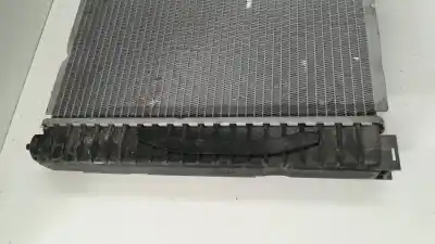 Peça sobressalente para automóvel em segunda mão radiador de água por audi a4 berlina (8e) 8e referências oem iam   