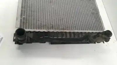 Peça sobressalente para automóvel em segunda mão radiador de água por audi a4 berlina (8e) 8e referências oem iam   