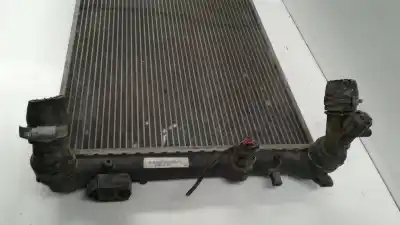 Second-hand car spare part Water Radiator for SEAT LEON (1M1) * OEM IAM references 1J0121253P  