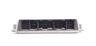 Автозапчастина б/у ебу контролер двигуна для toyota yaris (ncp1/nlp1/scp1) * посилання на oem iam 8966152891  