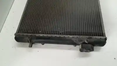 Second-hand car spare part water radiator for seat leon (1m1) * oem iam references 1j0121253p  