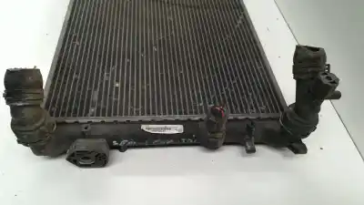 Second-hand car spare part water radiator for seat leon (1m1) * oem iam references 1j0121253p  