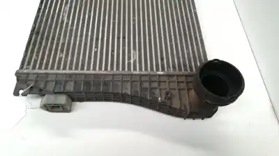 Second-hand car spare part Intercooler for SEAT LEON (1M1) * OEM IAM references 1J0145803H  