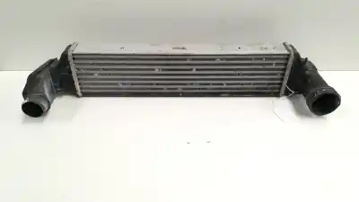Peça sobressalente para automóvel em segunda mão intercooler por bmw 3 compact (e46) 320 td referências oem iam 77863510  
