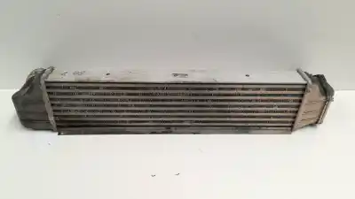 Peça sobressalente para automóvel em segunda mão intercooler por bmw 3 compact (e46) 320 td referências oem iam 77863510  