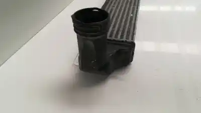Peça sobressalente para automóvel em segunda mão intercooler por bmw 3 compact (e46) 320 td referências oem iam 77863510  