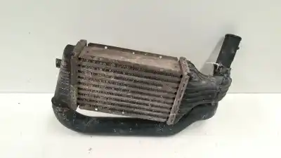 Second-hand car spare part INTERCOOLER for OPEL ASTRA F (T92) 1.4 I (F19, M19) OEM IAM references 09129519  