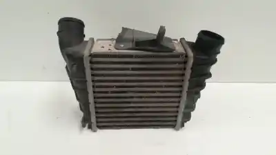 Second-hand car spare part INTERCOOLER for VOLKSWAGEN POLO (9N1) Match OEM IAM references 862403N  