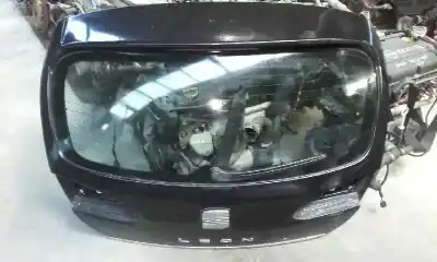 Tweedehands auto-onderdeel Achterklep voor SEAT LEON (1P1) LEON (1P1) (2005 - 2012) OEM IAM-referenties   