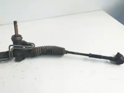 Pezzo di ricambio per auto di seconda mano cremagliera per seat leon (1m1) 1.9 tdi riferimenti oem iam 26049857  