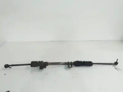 Автозапчастина б/у рульмова рейка для renault clio ii fase i (b/cbo) 1.2 посилання на oem iam 6000022405  