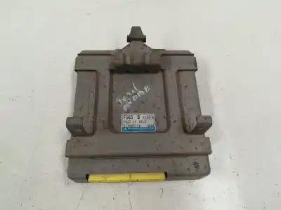 Second-hand car spare part ECU ENGINE CONTROL for FORD PROBE  OEM IAM references FS6318881A  