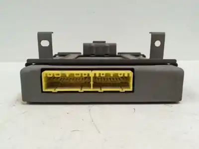 Second-hand car spare part ecu engine control for ford probe 16v oem iam references fs6318881a  