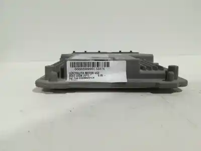 Pezzo di ricambio per auto di seconda mano Centralina Motore per SEAT LEON (1P1) LEON (1P1) (2005 - 2012) Riferimenti OEM IAM 03G906021LK  