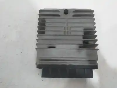 Peça sobressalente para automóvel em segunda mão Centralina De Motor Uce por FORD MONDEO BERLINA/FAMILIAR (FD) CLX Berlina Referências OEM IAM 2M5A12A650PD  