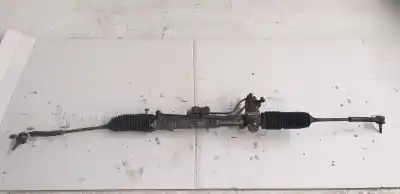 Second-hand car spare part STEERING RACK for ALFA ROMEO 146 2.0 Turbodiesel OEM IAM references 00606534570  