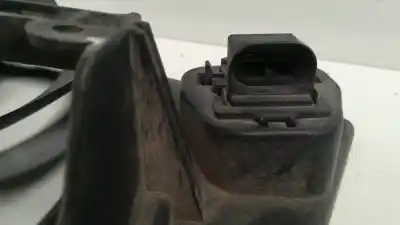 Peça sobressalente para automóvel em segunda mão Termoventilador Elétrico por NISSAN MICRA (K12E) Line up Referências OEM IAM 21481AX610  