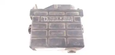 Pezzo di ricambio per auto di seconda mano centralina motore per opel kadett e * riferimenti oem iam 90243734  