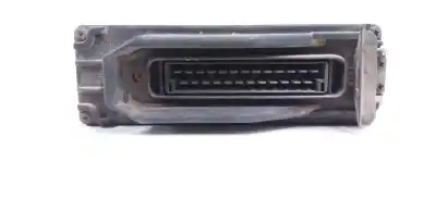 Pezzo di ricambio per auto di seconda mano centralina motore per opel kadett e * riferimenti oem iam 90243734  