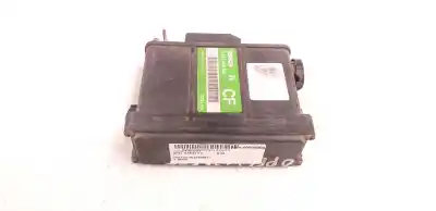 Pezzo di ricambio per auto di seconda mano centralina motore per opel kadett e * riferimenti oem iam 0227400037  