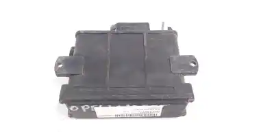 Pezzo di ricambio per auto di seconda mano Centralina Motore per OPEL KADETT E * Riferimenti OEM IAM 0227400037  