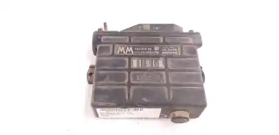 Pezzo di ricambio per auto di seconda mano centralina motore per opel kadett e * riferimenti oem iam 90340026  