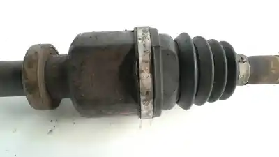 Peça sobressalente para automóvel em segunda mão Transmissão Dianteira Direita por RENAULT SCENIC (JA..) 1.6 16V Privilege 107 CV / 79 KW Referências OEM IAM   