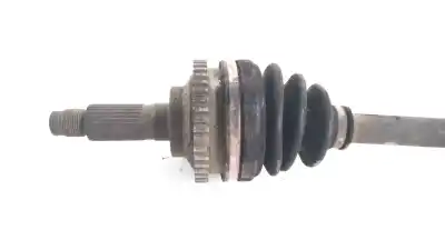 Second-hand car spare part front left transmission for ford probe 2.0 16v medici oem iam references   